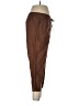 Lands' End Brown Casual Pants Size 12 (petite) - photo 4