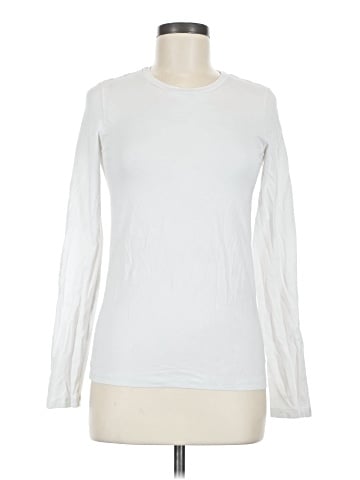 Theory Long Sleeve T-Shirt (view 1)