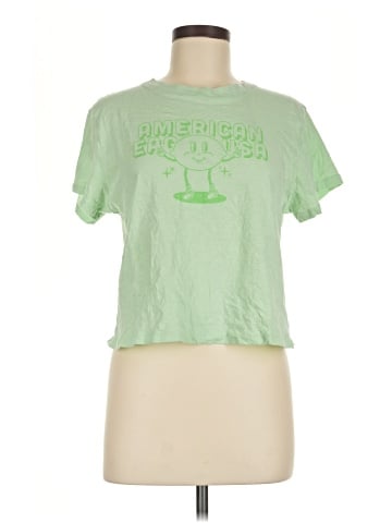 American Eagle Outfitters Short Sleeve T-Shirt (view 1)