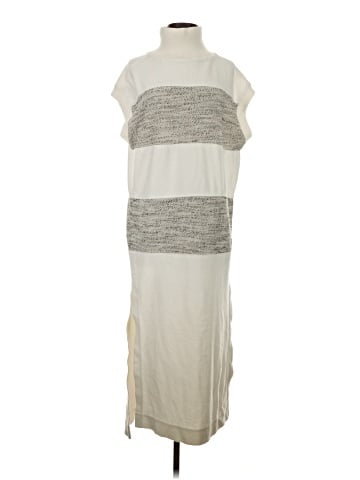 Daily Practice By Anthropologie Casual Dress (view 1)