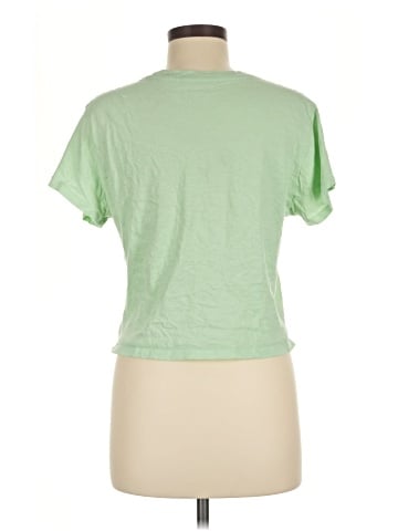 American Eagle Outfitters Short Sleeve T-Shirt (view 2)