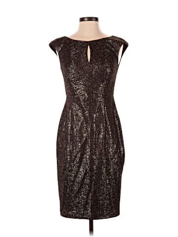 Kay Unger Cocktail Dress (view 1)