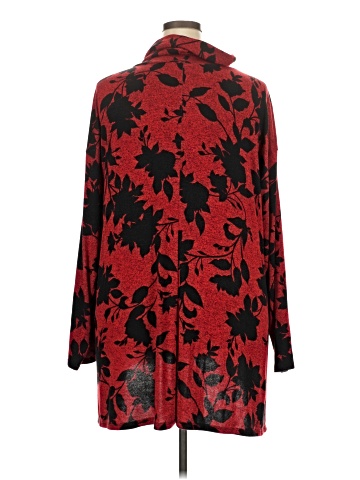 Lane Bryant Long Sleeve Turtleneck (view 2)