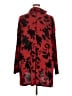 Lane Bryant Red Long Sleeve Turtleneck Size 26 - 28 Plus - photo 2