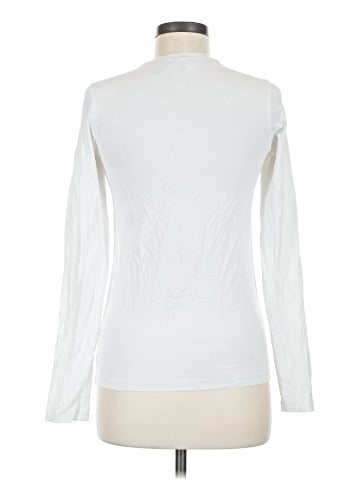 Theory Long Sleeve T-Shirt (view 2)
