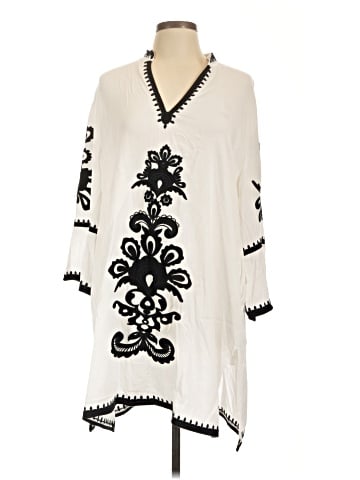 Chico's Casual Dress (view 1)