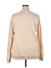 Unbranded 100% Polyester Tan Sweatshirt Size XXL - photo 2