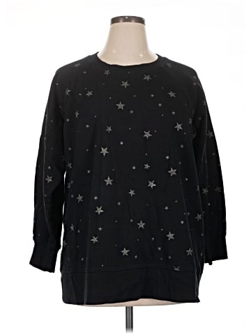 Style&Co Pullover Sweater (view 1)