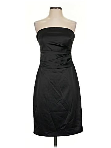 White House Black Market Cocktail Dress (view 1)