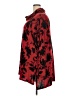 Lane Bryant Red Long Sleeve Turtleneck Size 26 - 28 Plus - photo 5