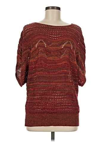 Architect Pullover Sweater (view 1)