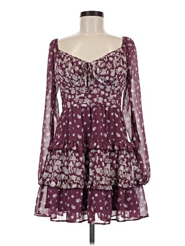 Altar'd State Cocktail Dress (view 1)
