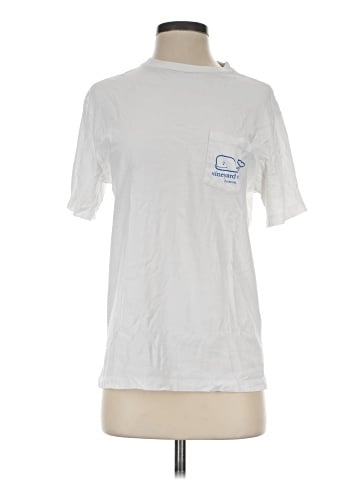 Vineyard Vines Short Sleeve T-Shirt (view 1)