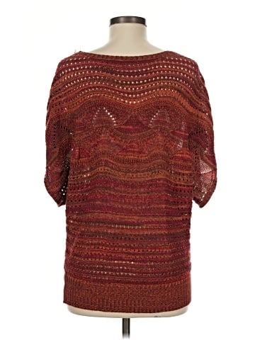 Architect Pullover Sweater (view 2)