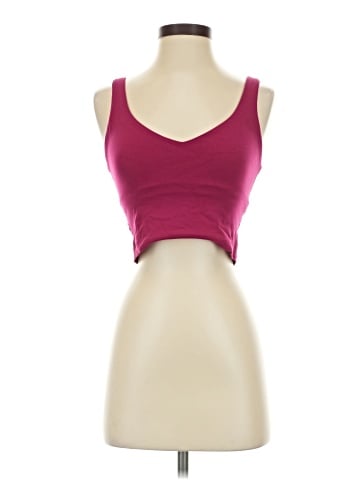 Lululemon Athletica Sports Bra (view 1)