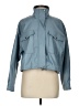 T Tahari 100% Polyester Teal Blue Jacket One size - photo 1