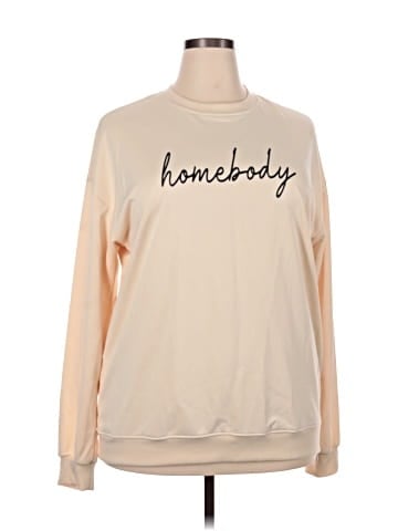 Unbranded Sweatshirt (view 1)