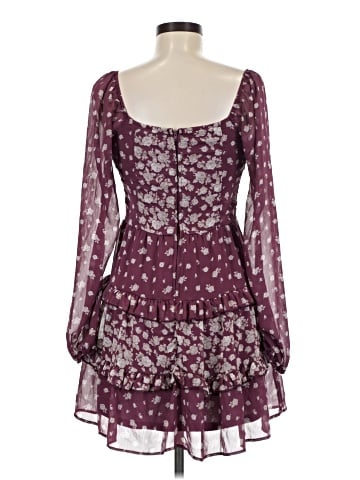 Altar'd State Cocktail Dress (view 2)