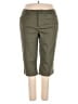 Faded Glory Green Khakis Size 18W - photo 1