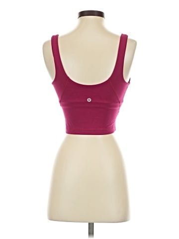 Lululemon Athletica Sports Bra (view 2)