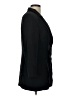 INC International Concepts 100% Polyester Black Blazer Size 10 - photo 4