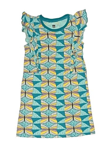 Tea Dress (view 1)
