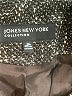 Jones New York Collection Black Jacket Size M - photo 6