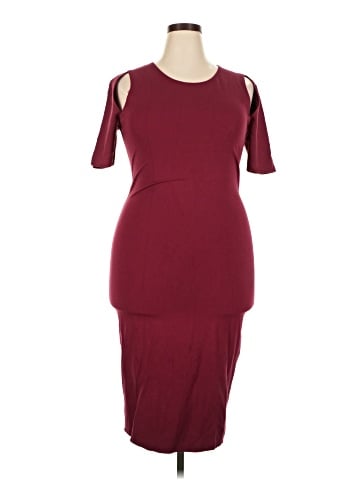 Fabletics Cocktail Dress (view 1)