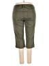 Faded Glory Green Khakis Size 18W - photo 2