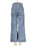 Joseph Ribkoff Blue Jeans Size 2 - photo 2