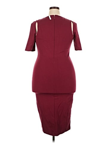 Fabletics Cocktail Dress (view 2)