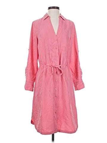 Soft Surroundings Casual Dress (view 1)