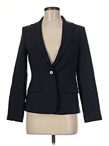 Theory Blazer (view 1)