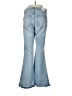 Express Blue Jeans Size 8S - photo 2