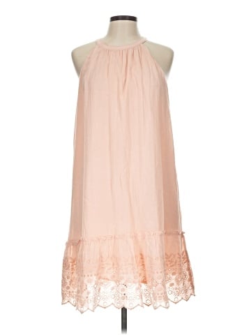 Ann Taylor LOFT Cocktail Dress (view 1)