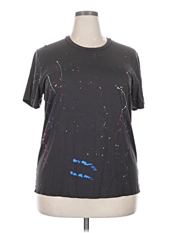 Michael Lauren Short Sleeve T-Shirt (view 1)
