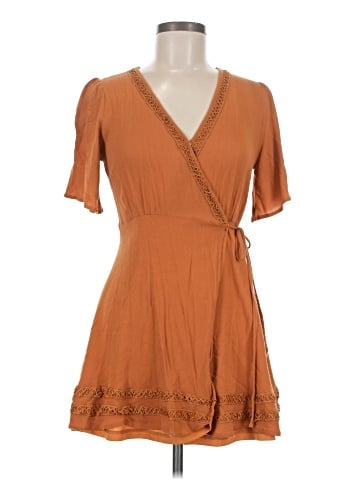 one the land Casual Dress (view 1)