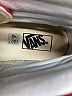 Vans Burgundy Sneakers Size 9 - photo 3