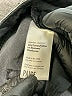 Paige Chevron-herringbone Gray Jeans Size 28 waist - photo 8
