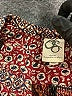 One September 100% Polyester Red Sleeveless Blouse Size XS - photo 4