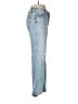 Express Blue Jeans Size 8S - photo 4