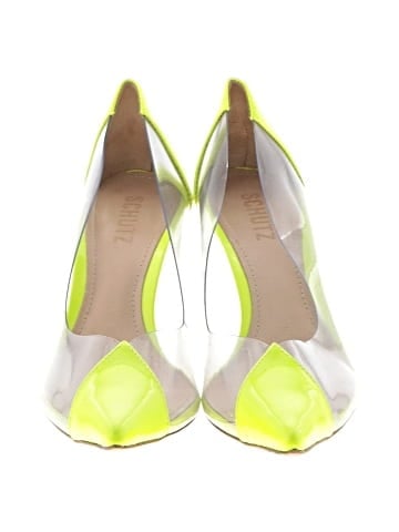 Schutz Heels (view 2)