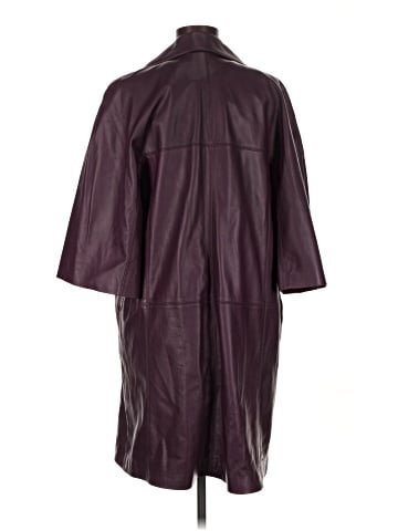 Josie Natori Coat (view 2)