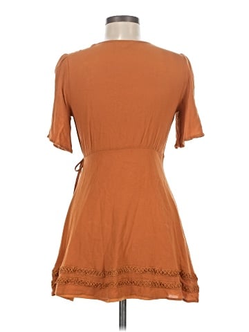 one the land Casual Dress (view 2)