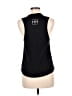 Next Level Apparel Black Sleeveless T-Shirt Size M - photo 2