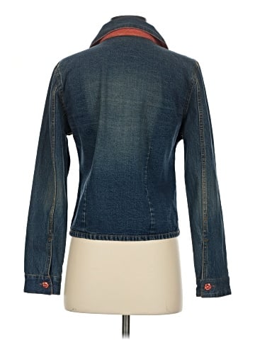 Assorted Brands Denim Jacket (view 2)