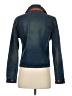Assorted Brands Blue Denim Jacket Size S - photo 2