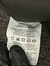 Nike 100% Polyester Black Track Pants Size L (kids) - photo 4