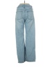 Gap 100% Cotton Blue Jeans Size 00 - photo 2