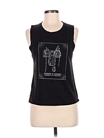Next Level Apparel Sleeveless T-Shirt (view 1)